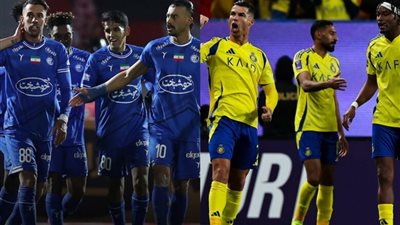 موعد مباراة النصر والاستقلال بدوري أبطال آسيا.. والقنوات الناقلة
