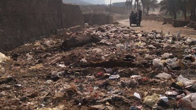 محافظ اسيوط يؤكد على أهمية تنظيم حملات النظافة