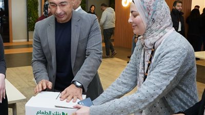 أورنچ مصر تعزز مبادراتها للمسؤولية المجتمعية خلال شهر رمضان المبارك بالتعاون مع بنك الطعام وجمعية الأورمان