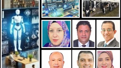 مصر الرقمية.. خدمات فورية