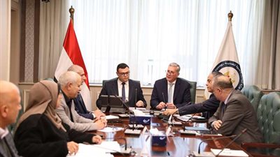 وزيرا البترول والإسكان يؤكدان أهمية العمل التكاملي لتعظيم الاستفادة
