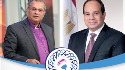 الإنجيلية تشكر الرئيس السيسي على تشكيل هيئة أوقاف الطائفة
