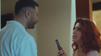 مشهد الخيانة يحقق مشاهدات قياسية في أولى حلقات 