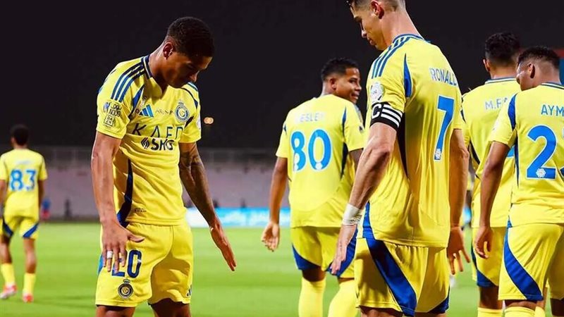النصر