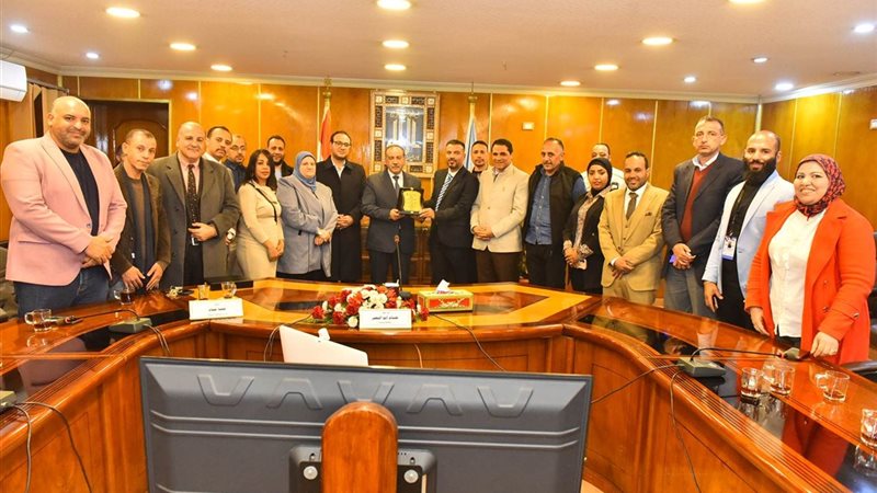 بوابة الجمهورية