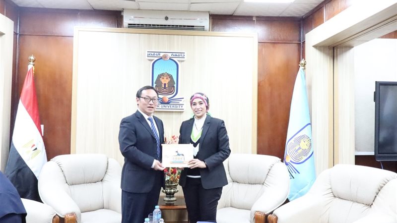 بوابة الجمهورية