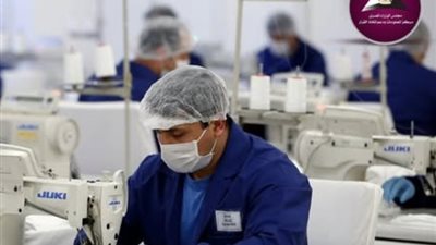 26 مليار جنيه.. تمويلا للمشروعات الصغيرة من جهاز تنمية المشروعات