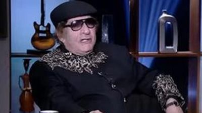 محيي إسماعيل يكشف عن فترة اكتئابه بعد وفاة زوجته