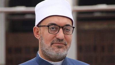 مفتي الجمهورية: يجوز إخراج زكاة الفطر في أول رمضان ويُفضل عدم تأخيرها