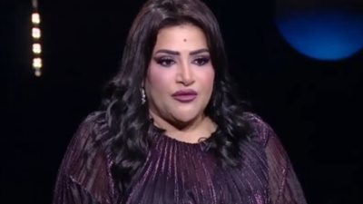 بدرية طلبة تعلق على اتهامها بالتسبب في وفاة زوجها