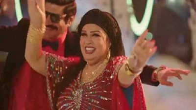باسم سمرة يسير على خطى محمد رمضان بحلقة اليوم فى 