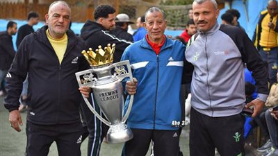 مصطفي غباس هزم الارسنال بخماسية وأصدقاء كالوشةوأحمدابوهجينةحبايب