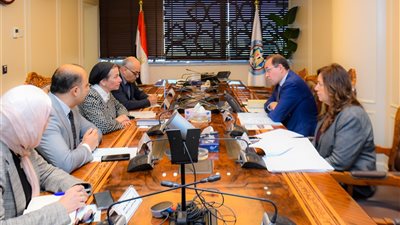 وزارتى المالية و البيئة يتفقا على تعديل تعريفة تحويل المخلفات