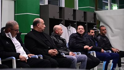 الاتحاد يواجه سموحة فى دربى ساخن