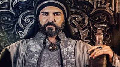 موعد عرض الحلقة الرابعة من مسلسل معاوية