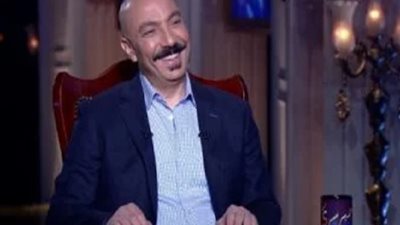 طارق لطفي : جيلي تعرض للظلم.. الفنانيين الشباب أكثر حظًا