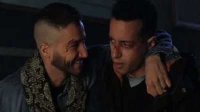 انقلاب ولعة ومفتاح على محمود حميدة فى 