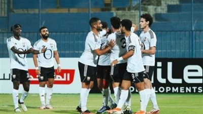 تعادل سلبي بين الجونة وفاركو في الدوري