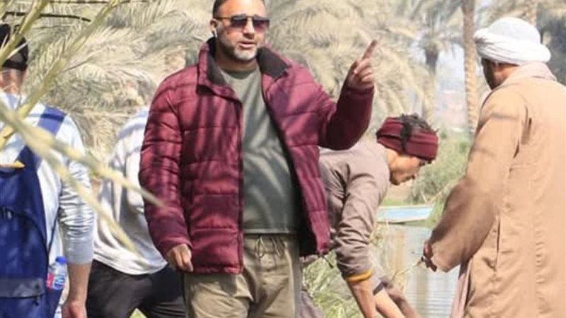 رؤوف عبد العزيز
