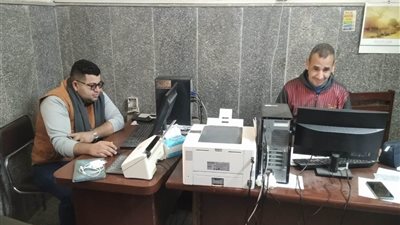 محافظ أسيوط يوجه بتبسيط اجراءات تقديم طلبات التصالح