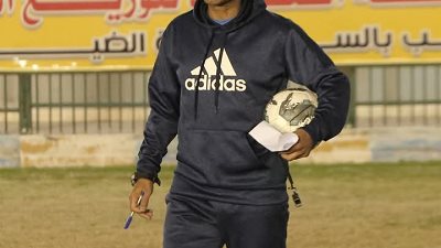 كهرباء الإسماعيلية امام رأيه اليوم وديا