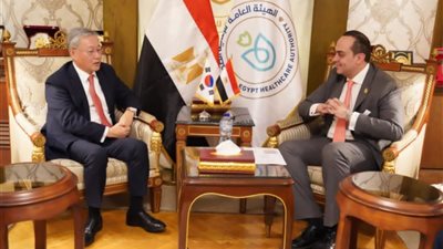 الرعاية الصحية :زيارة مرتقبة لوفد استثماري كوري سبتمبر المقبل