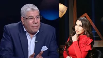 شوبير: تركي آل الشيخ أهلاوي جدا والأهلي براند في العالم كله
