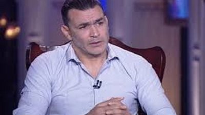 أحمد شوبير : عصام الحضري أفضل حارس مرمى في تاريخ الأهلي