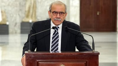 حكومة سلام تعقد جلستها الأولى بعد نيل ثقة البرلمان اللبناني