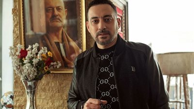 دياب يروج لـ 