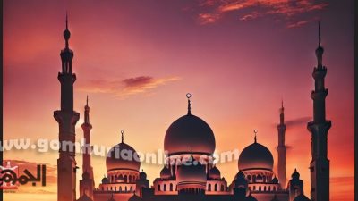 موعد أذان المغرب اليوم في سادس أيام رمضان 2025