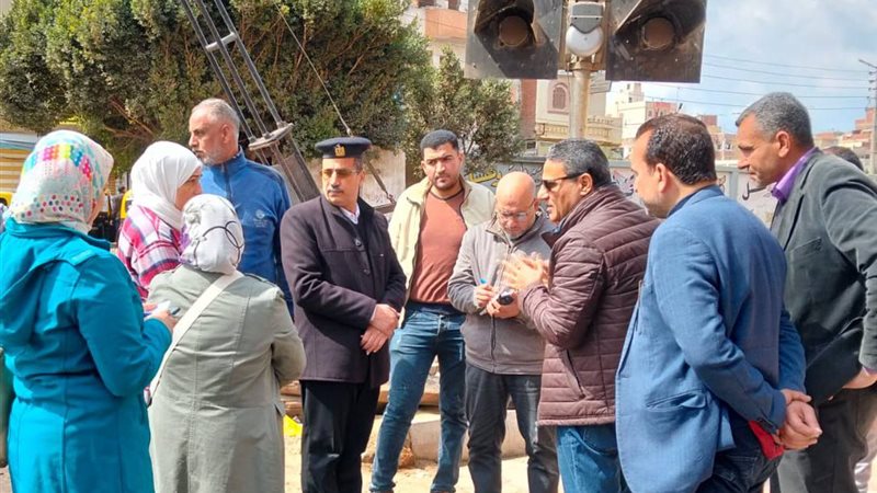 بوابة الجمهورية