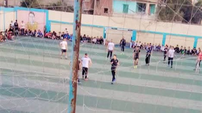 بوابة الجمهورية