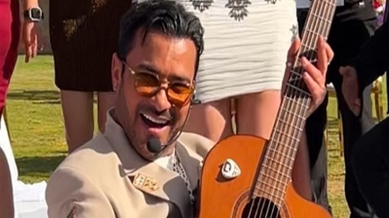 محمد رجب
