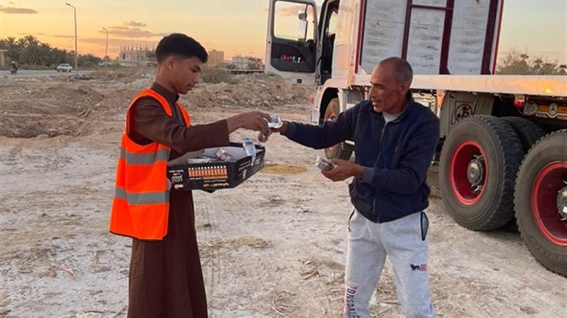 بوابة الجمهورية