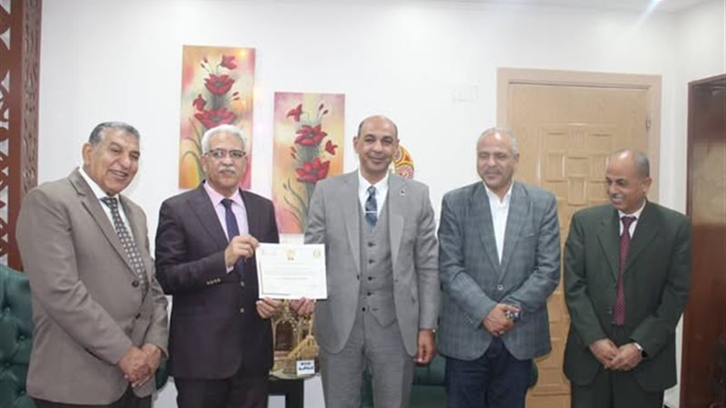بوابة الجمهورية