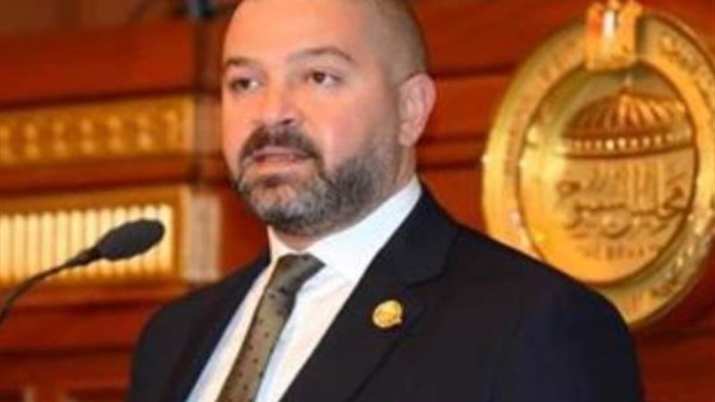 أحمد دياب رئيس رابطة