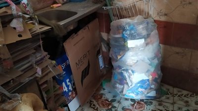 27 محضراً في حملة لمراقبة الأغذية بسمسطا