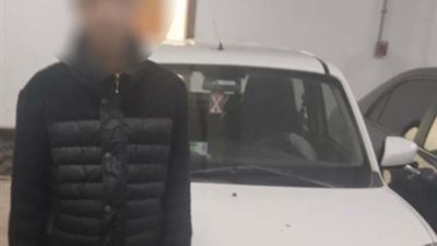 بعد تداول الفيديو.. ضبط طالب ألقى أكياس مياه على المارة بالقاهرة