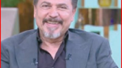 الفنان محمد رياض: أتعامل مع الشهر الكريم مثل أي شخص عادي