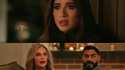 نو أمان لاى مان.. ياسمين عبدالعزيز تداعب متابعيها من وتقابل حبيب