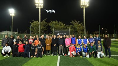 وزير الشباب يفتتح أول دورة رمضانية للعاملين بالعاصمة الإدارية