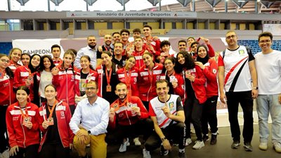 مصر تفرض سيطرتها على بطولة افريقيا للسلاح