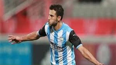 إعلامي يفجر مفاجاة : حمدى فتحي لن يتواجد مع الأهلي في المونديال