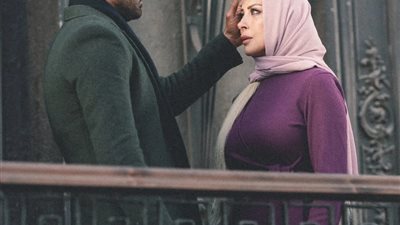ريم مصطفى تشعل الأجواء بين عمرو سعد وأحمد فهيم في مسلسل سيد الناس