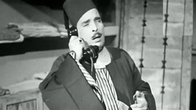 أشهرشخصيات وأفلام قدمها 