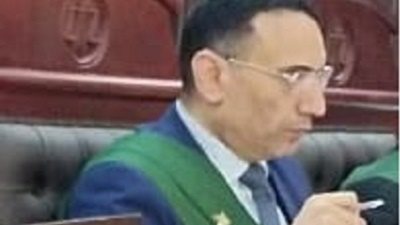 السجن المؤبد لعاطل لإتجاره في الحشيش وحيازة سلاح ابيض بالقليوبية