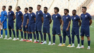 بالاسماء.. تشكيل الجهاز الفني الجديد لفريق إنبي
