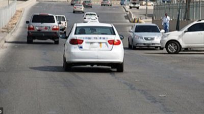 المحكمة الدستورية: تأييد تشديد عقوبة السير عكس الاتجاه