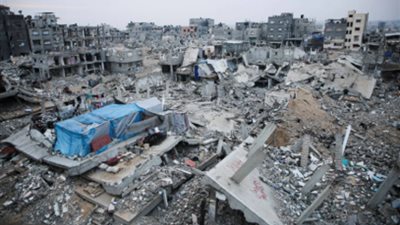 ارتفاع حصيلة الشهداء في قطاع غزة إلى 48,453 والإصابات إلى 111,860 منذ بدء العدوان